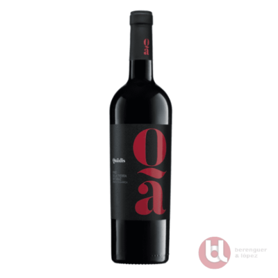 Tinto Quadis Crianza 2015