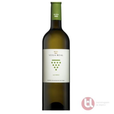 Vega Real Blanco Verdejo