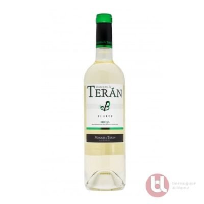 Marques de Terán Blanco