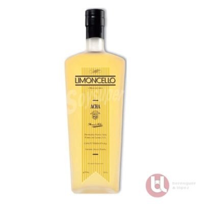 Acha Limoncello