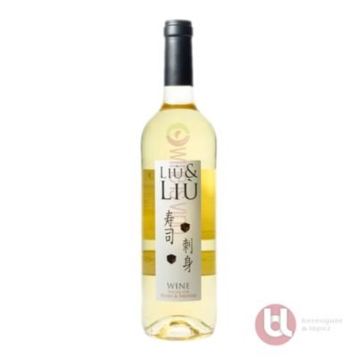 Liù& Liù Verdejo