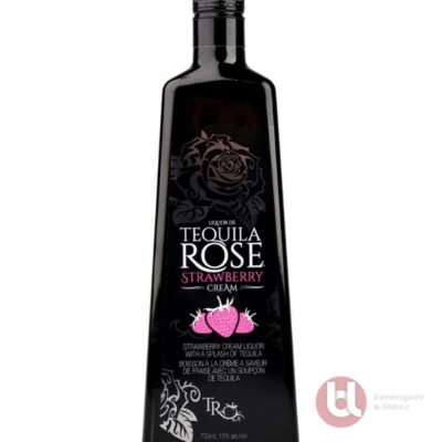 Tequila Rose