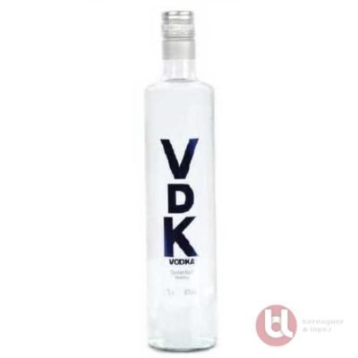 Vodka VDK